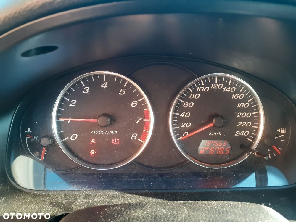 Mazda 6 - 5