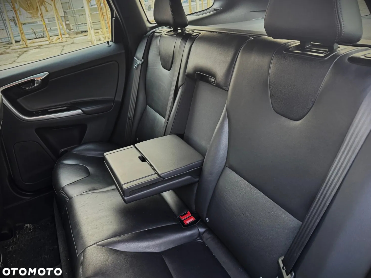 Volvo XC 60 - 9