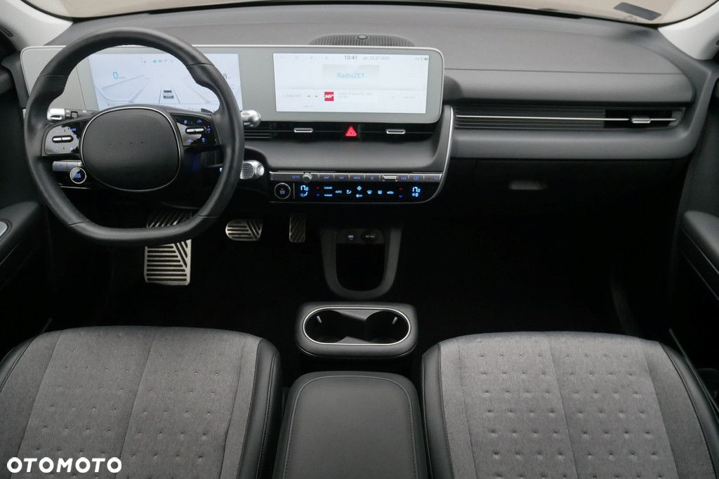 Hyundai IONIQ 5 - 8
