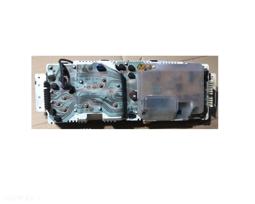 Licznik europa EU LHD LAND ROVER DISCOVERY 1 I 2,5 300TDI 1994-1998 - 4