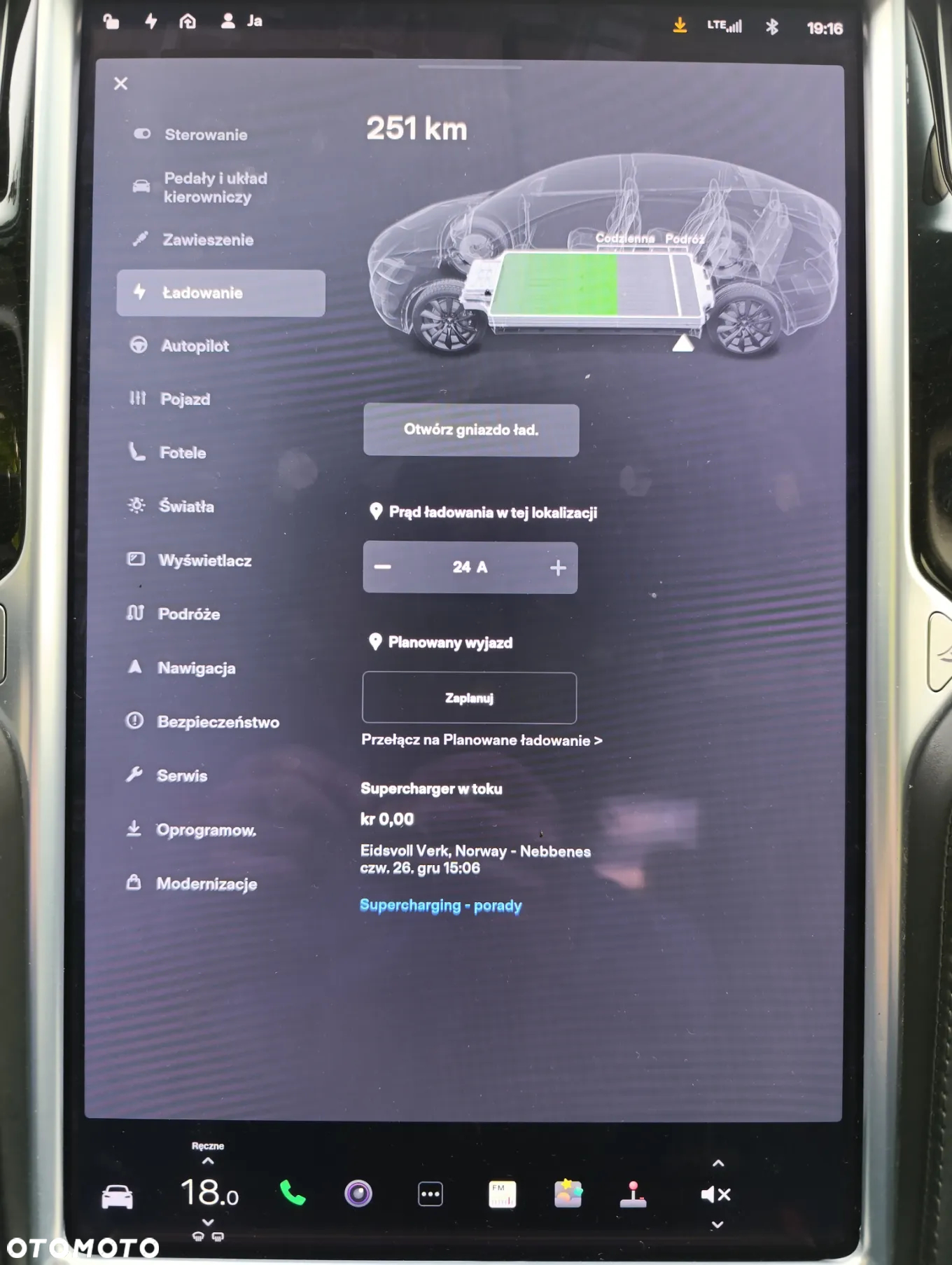 Tesla Model X Performance - 8