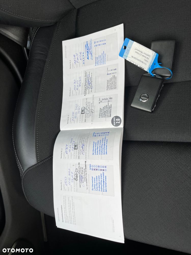 Volvo V60 D4 Geartronic Momentum Pro - 16