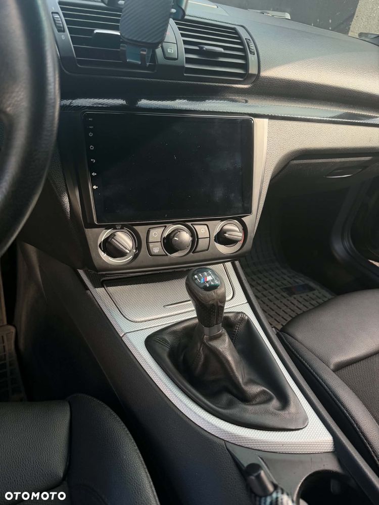 BMW Seria 1 - 11