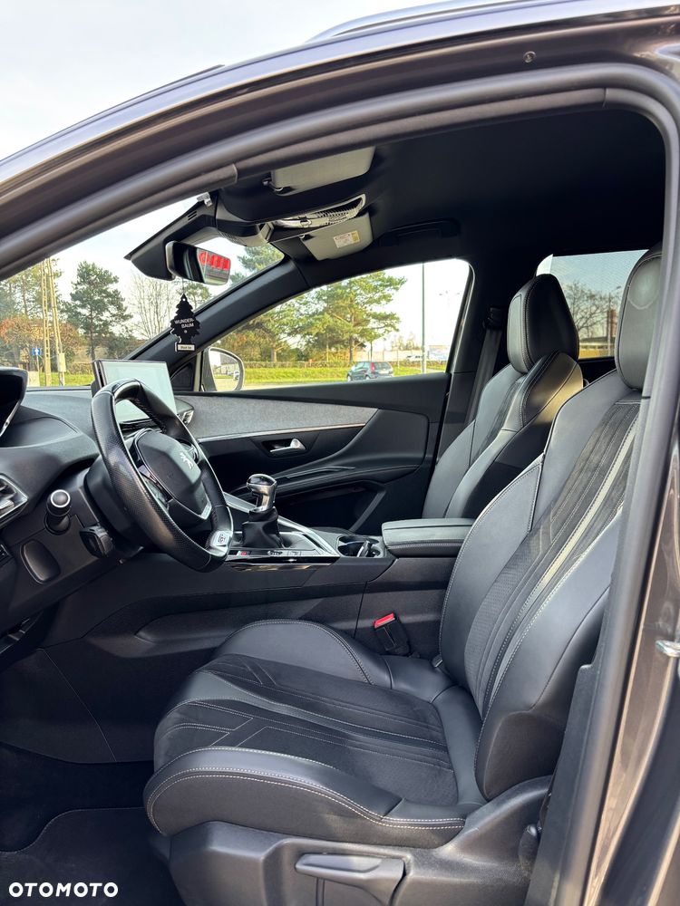 Peugeot 5008 1.2 PureTech GT S&S - 9