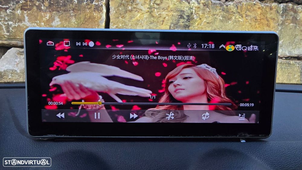 Audi A3 Limousine 1.6 TDI - 21