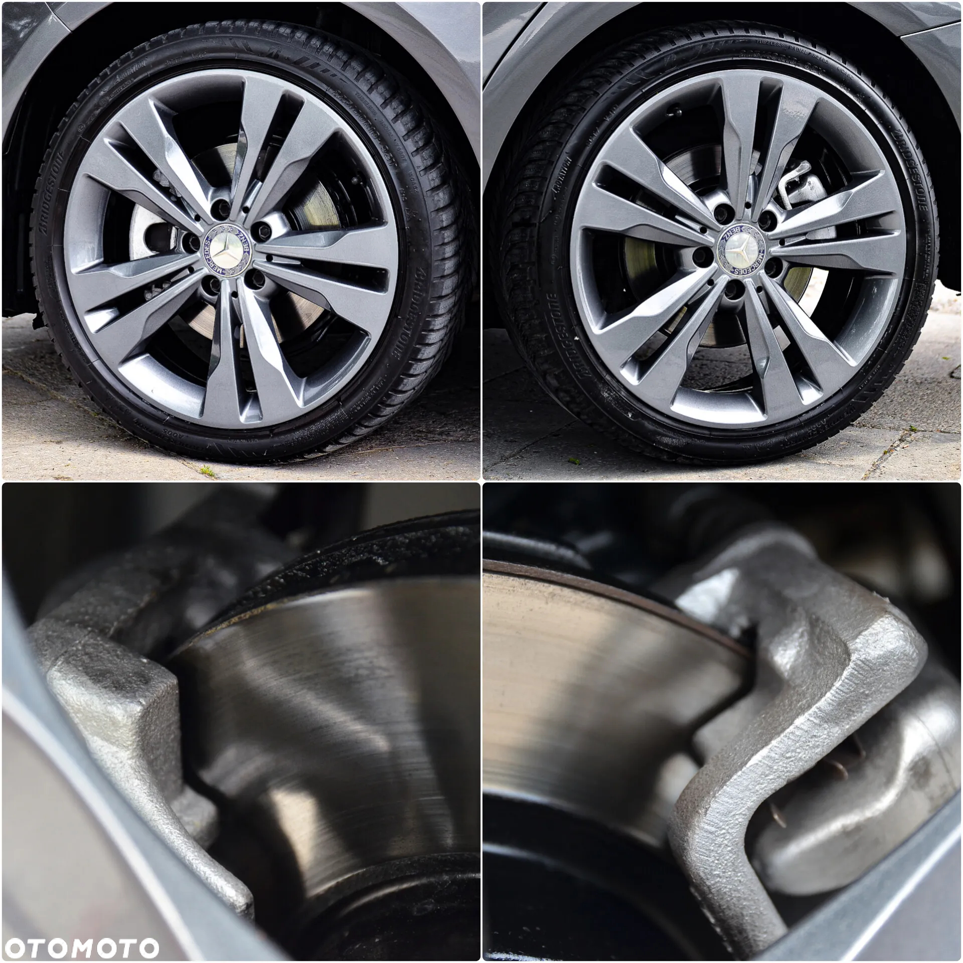 Mercedes-Benz CLA 200 7G-DCT Urban - 24