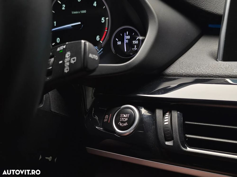 BMW X5 xDrive30d Sport-Aut. - 31