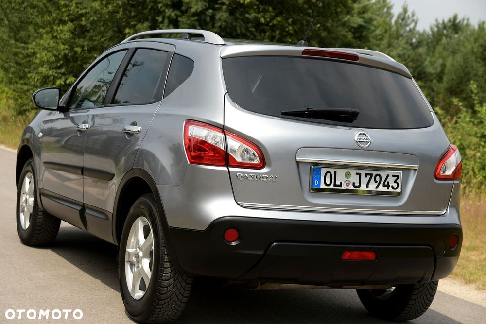 Nissan Qashqai 2.0 4 x 4 acenta - 6