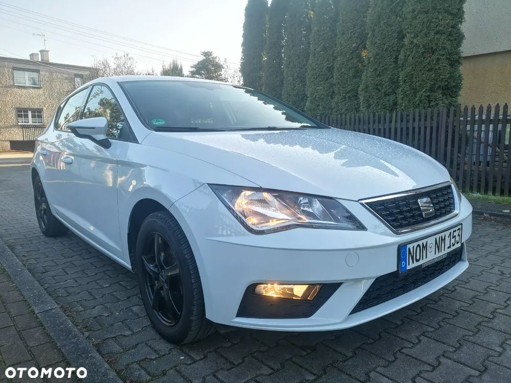 Seat Leon 1.2 TSI Reference S&S - 2