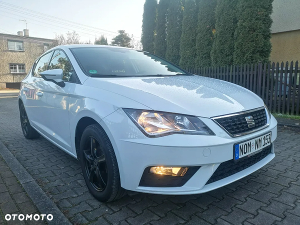 Seat Leon 1.2 TSI Reference S&S