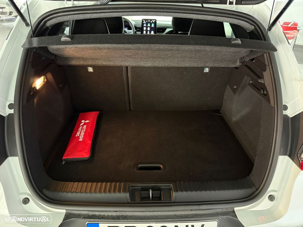 Mitsubishi ASX 1.0 MPI-T Kaiteki - 13