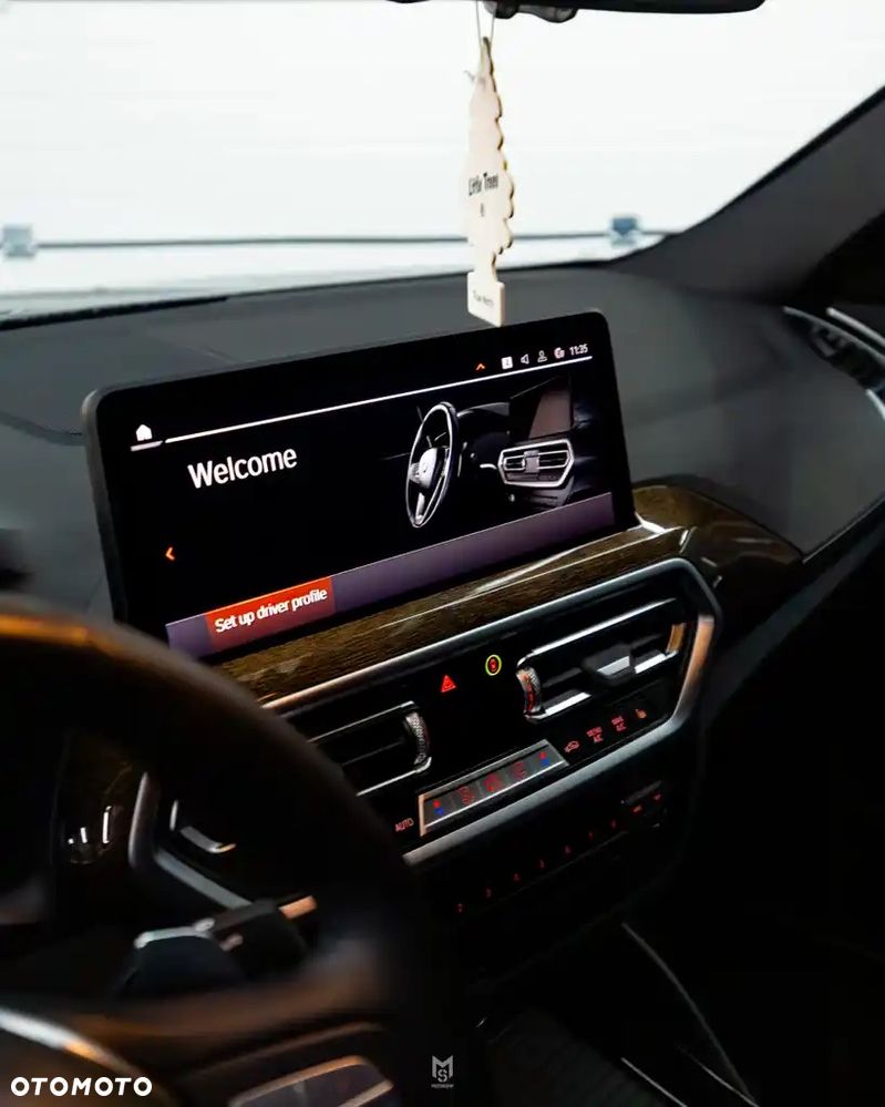 BMW X4 - 15