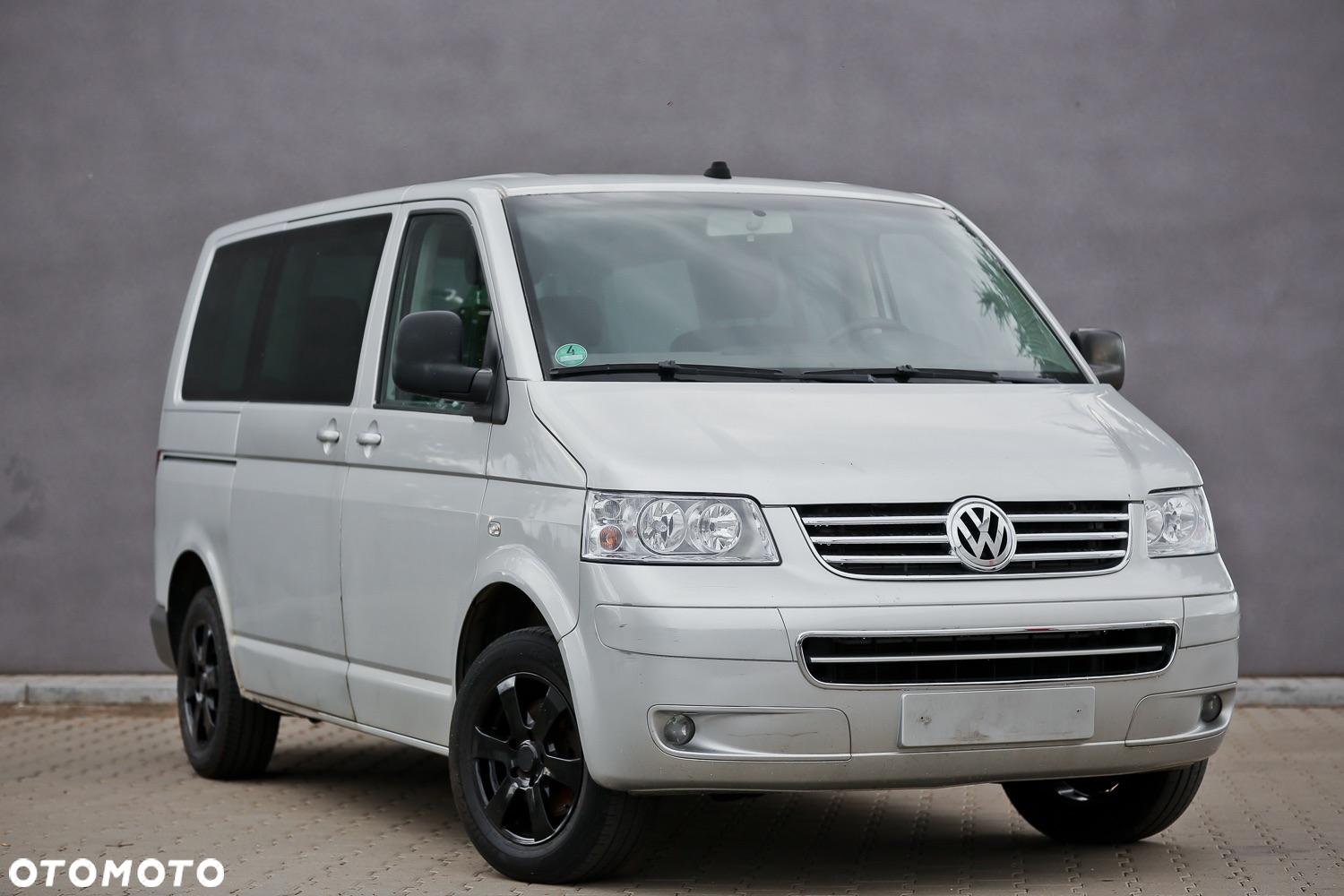 Volkswagen Transporter - 2