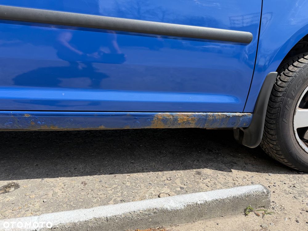 Volkswagen Caddy Life - 8