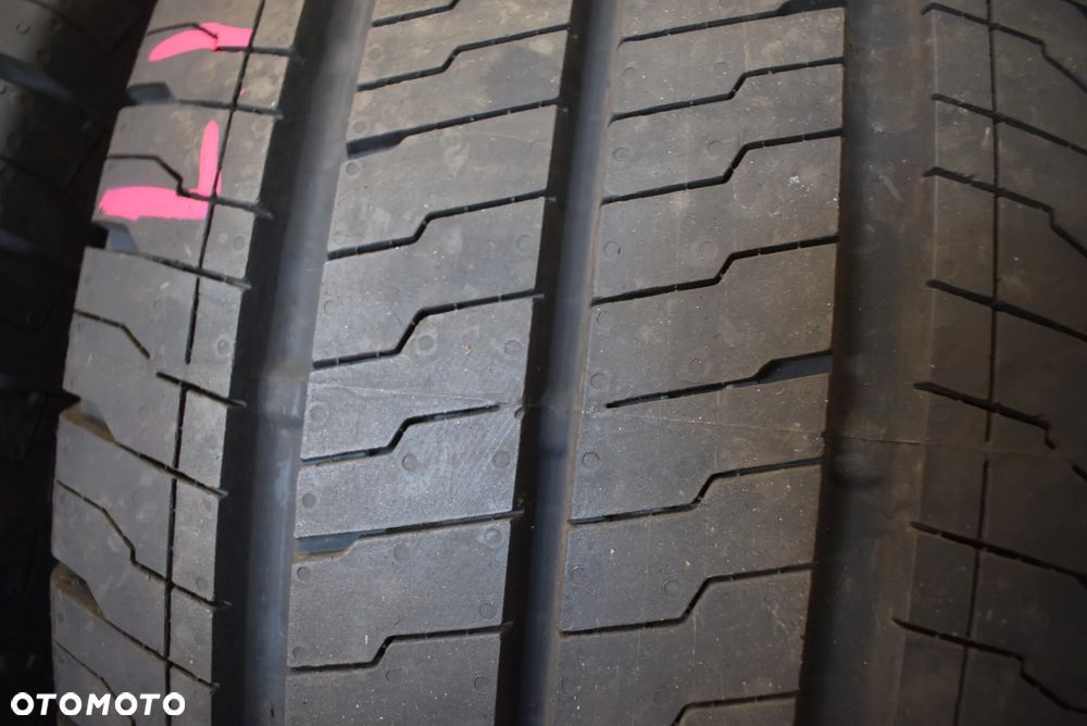 R16C 235/65 Continental VanContact Eco - 3