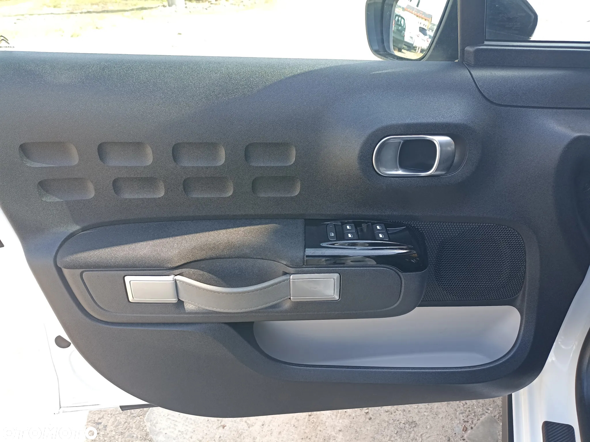 Citroën C3 1.5 BlueHDi Feel S&S - 13