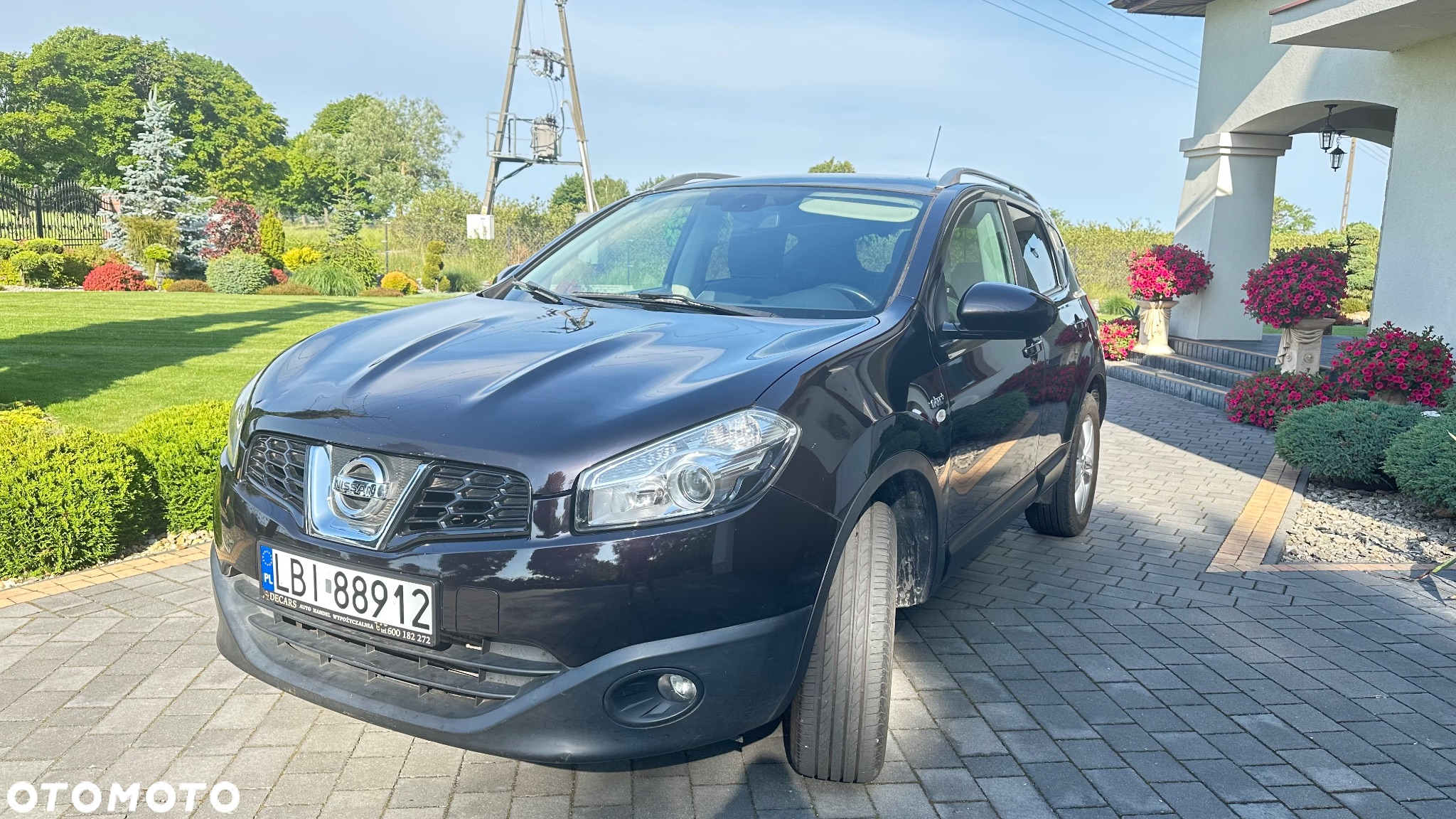 Nissan Qashqai 1.5 dCi DPF I-Way - 3