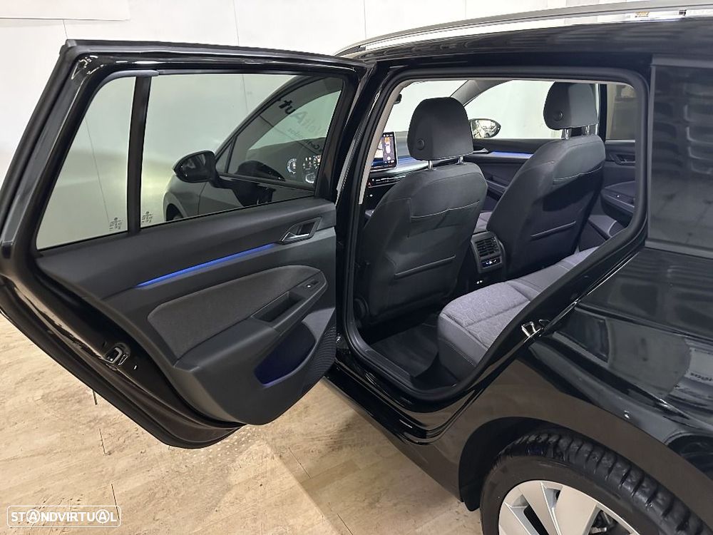 VW Golf Variant 2.0 TDi Life - 10