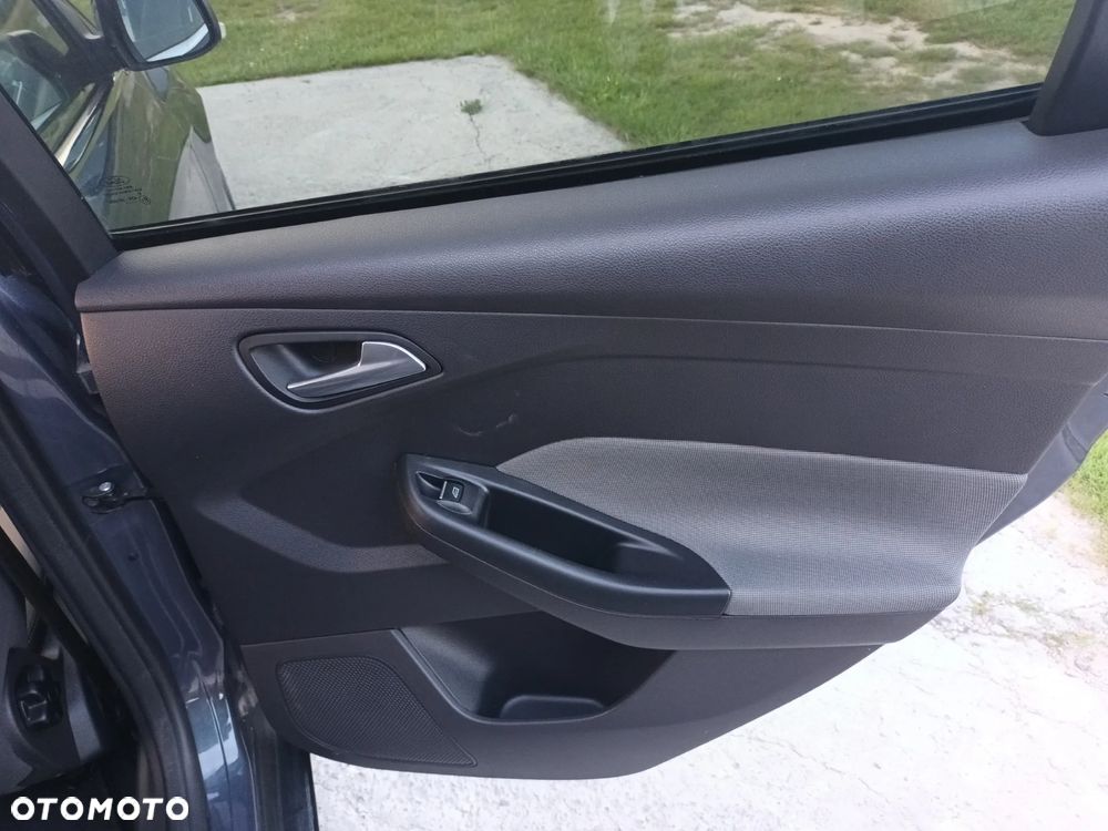 Ford Fiesta 1.6 Ti-VCT Sport S - 23