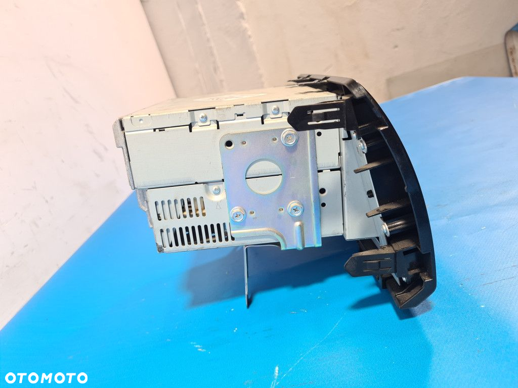 RADIO DAIHATSU MATERIA - 5