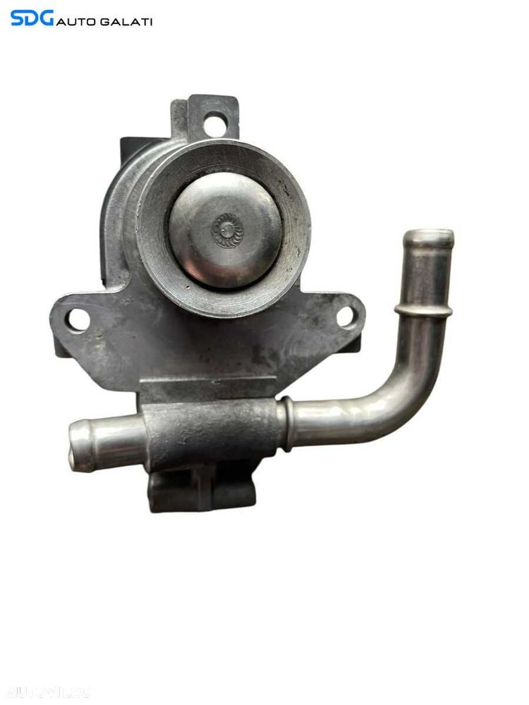 EGR Nissan Juke F15 1.5 DCI K9K 2010 - 2014 Cod 8200846454F H8200836385 8200836385 7.00368.14 [N1026] - 7