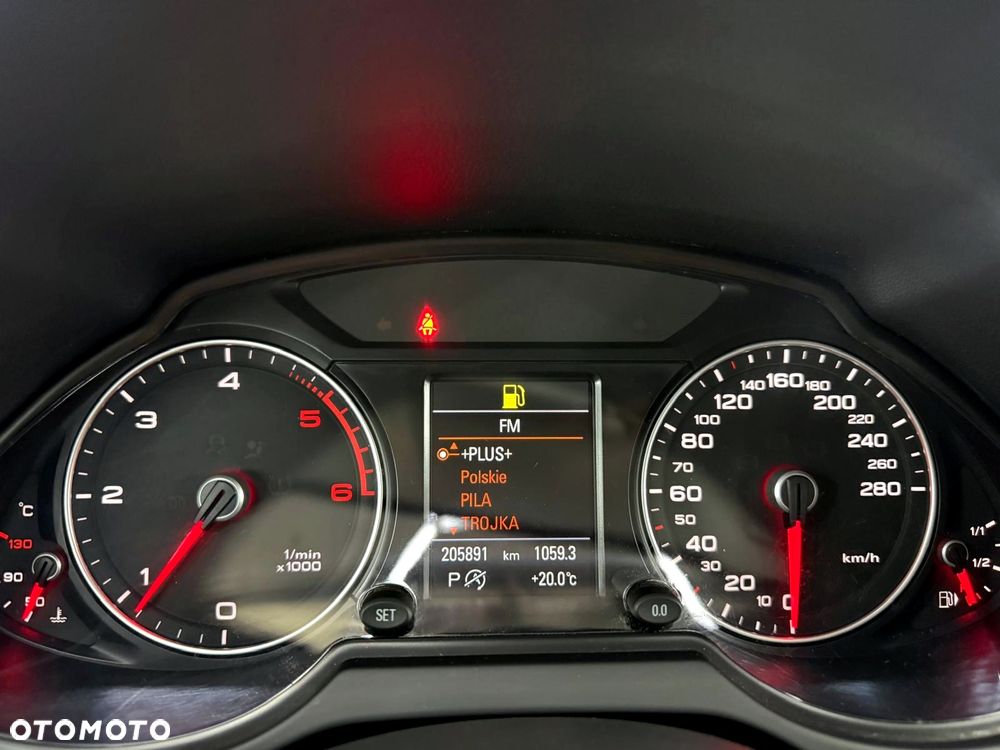 Audi Q5 2.0 TDI Quattro S tronic sport - 18