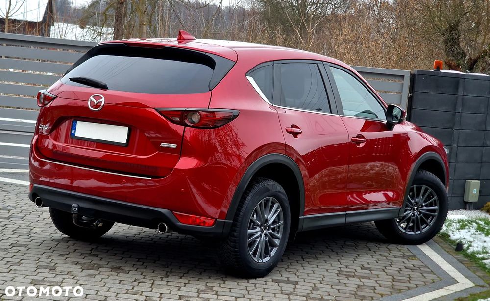 Mazda CX-5 2.5 Skyenergy 2WD - 20