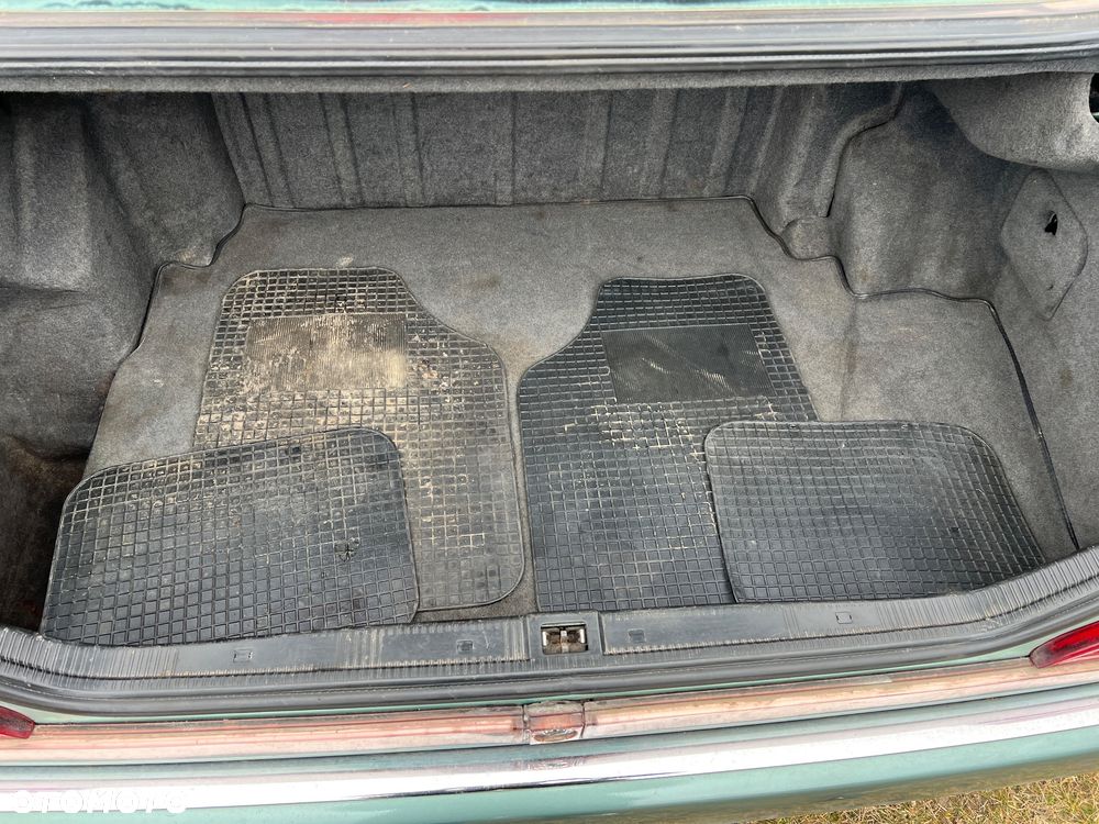 Mercedes-Benz Klasa S - 40