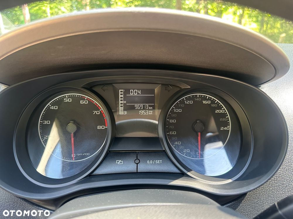 Seat Ibiza - 30
