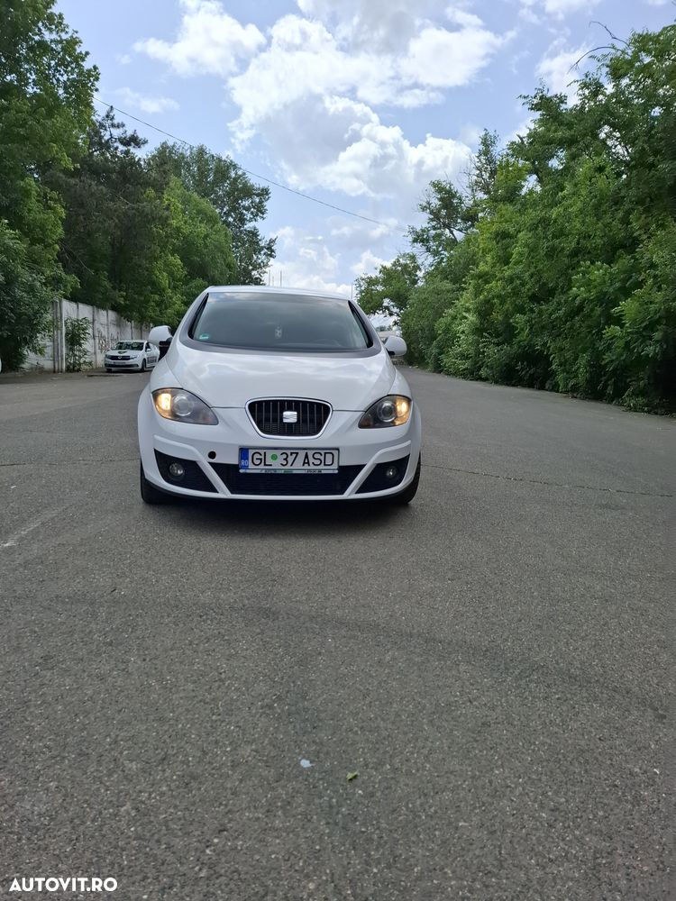 Seat Altea - 6