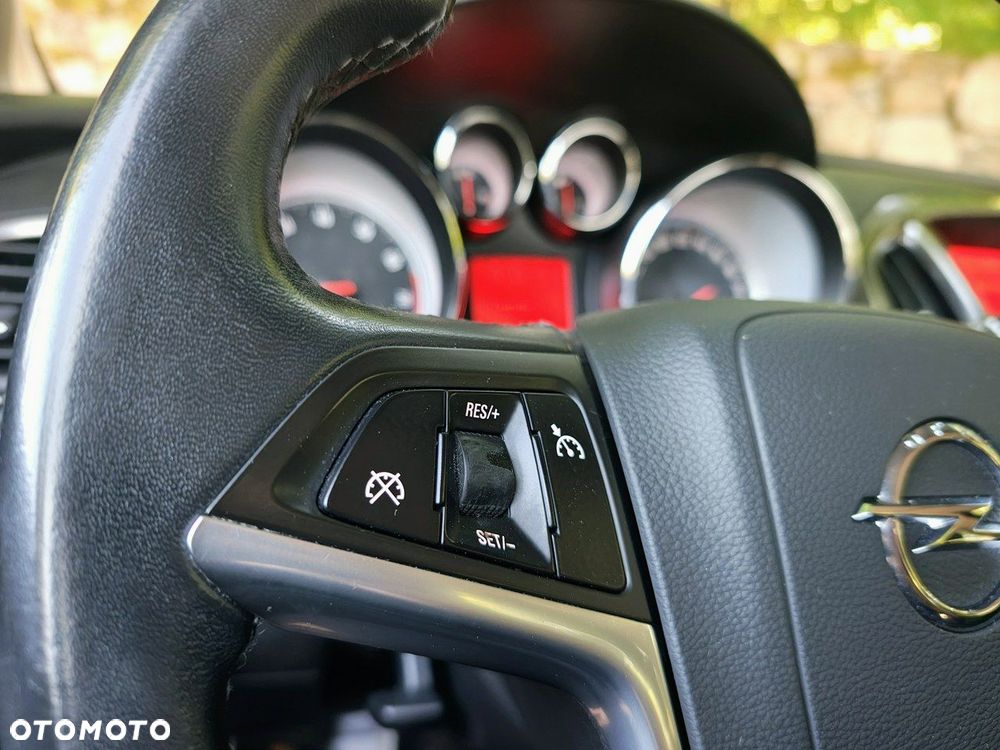 Opel Astra - 29