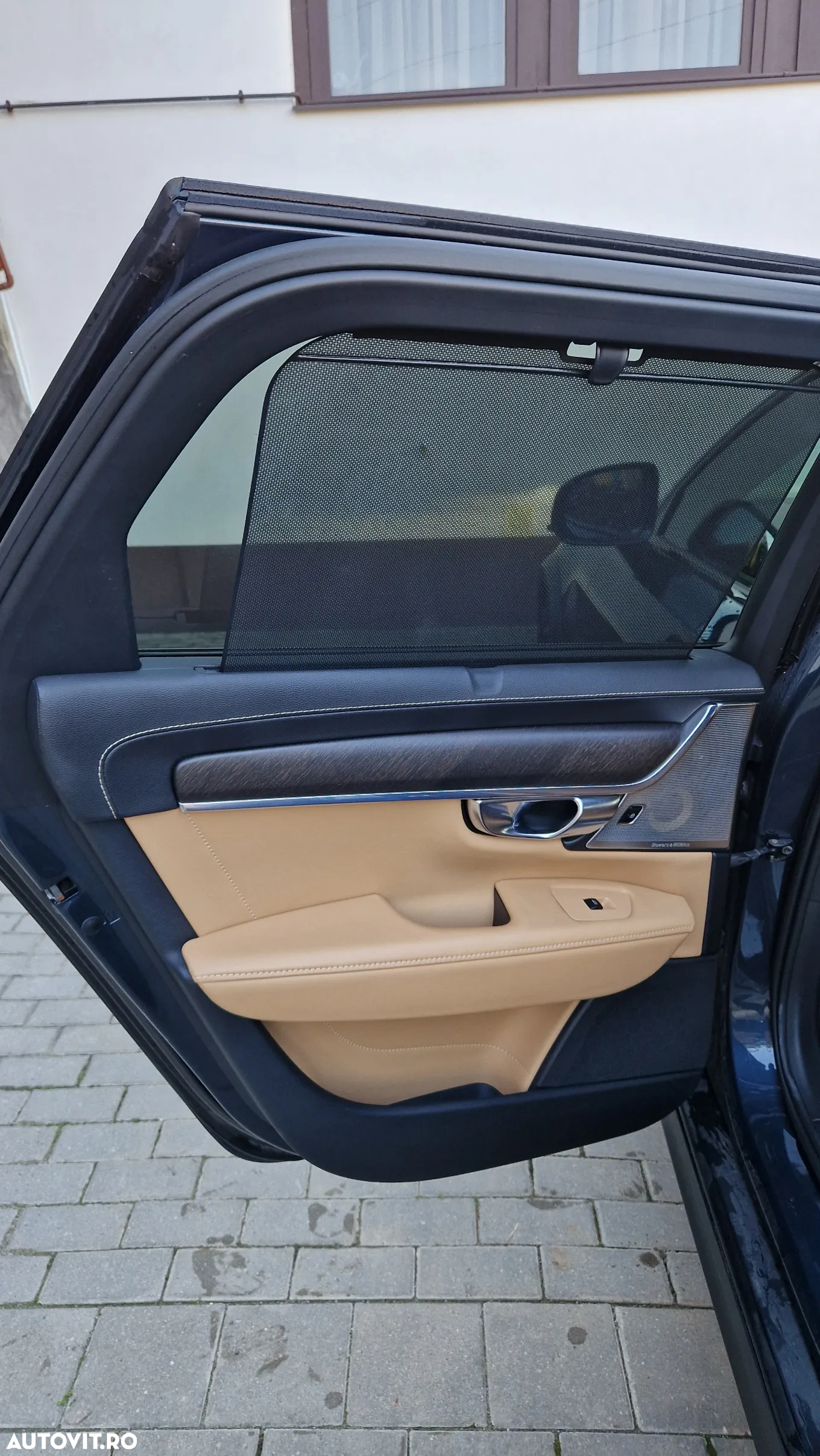 Volvo V90 V90CC T6 AWD - 22