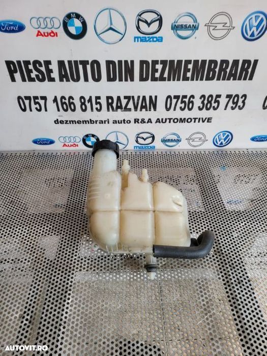 Bidonas Vas Expansiune Apa Mini Cooper One Clubman Countryman F54 F55 F56 F60 An 2015-2019 - 1