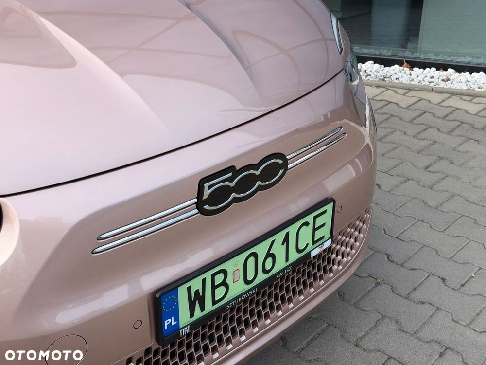 Fiat 500 - 7