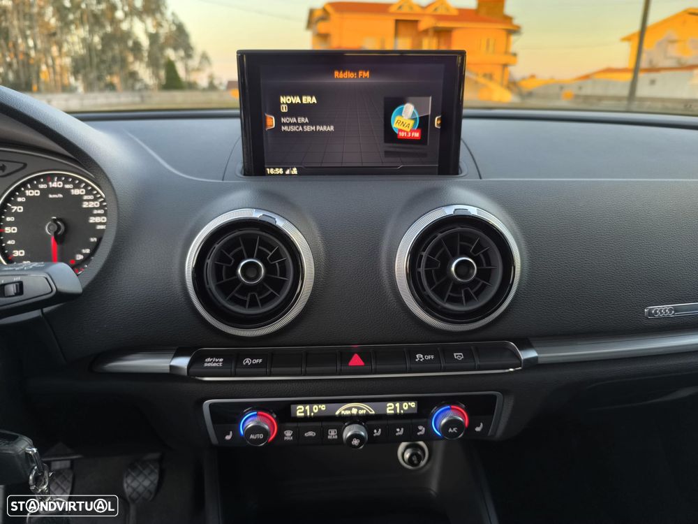 Audi A3 Sportback 1.0 TFSI - 46