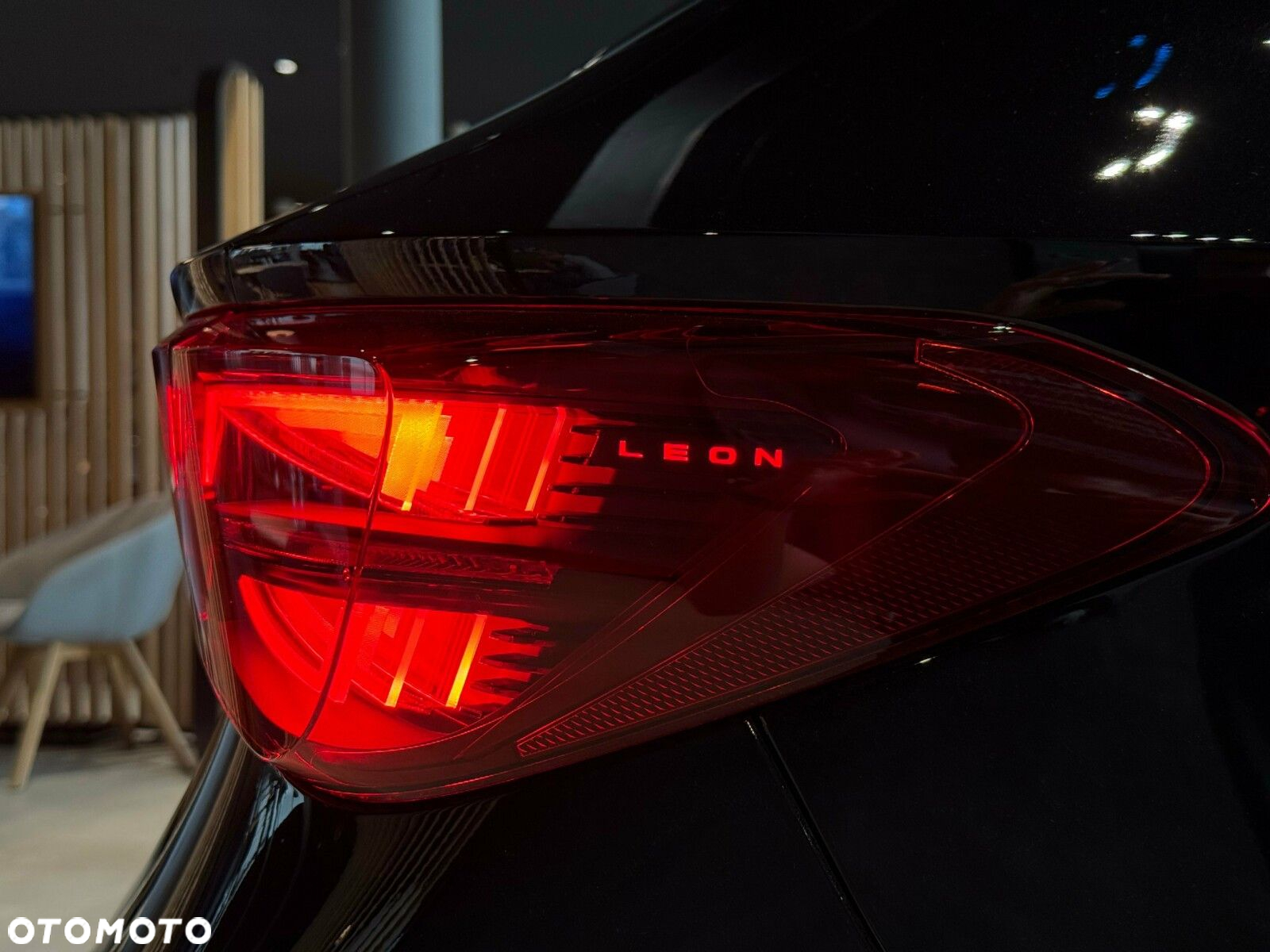 Cupra Leon - 18