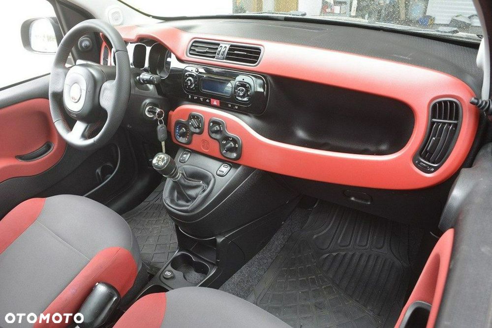 Fiat Panda 1.2 Easy - 13