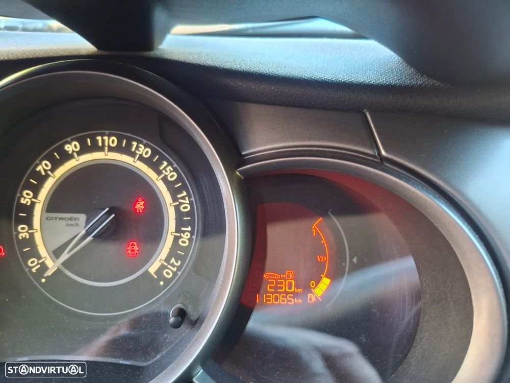 Citroën C3 - 9