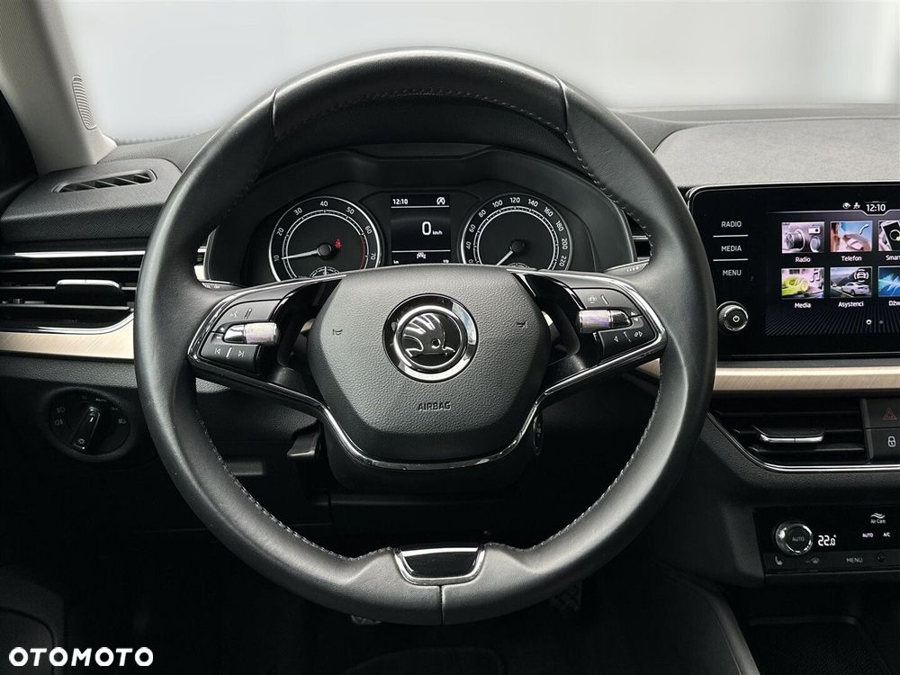 Skoda Scala 1.0 TSI Style - 16