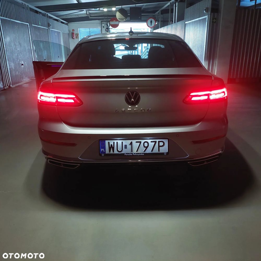 Volkswagen Arteon 1.5 TSI R-Line - 27