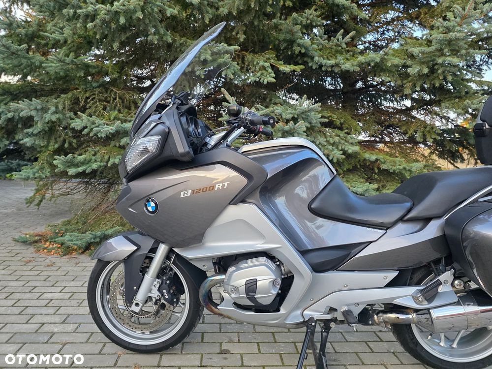 BMW RT - 23