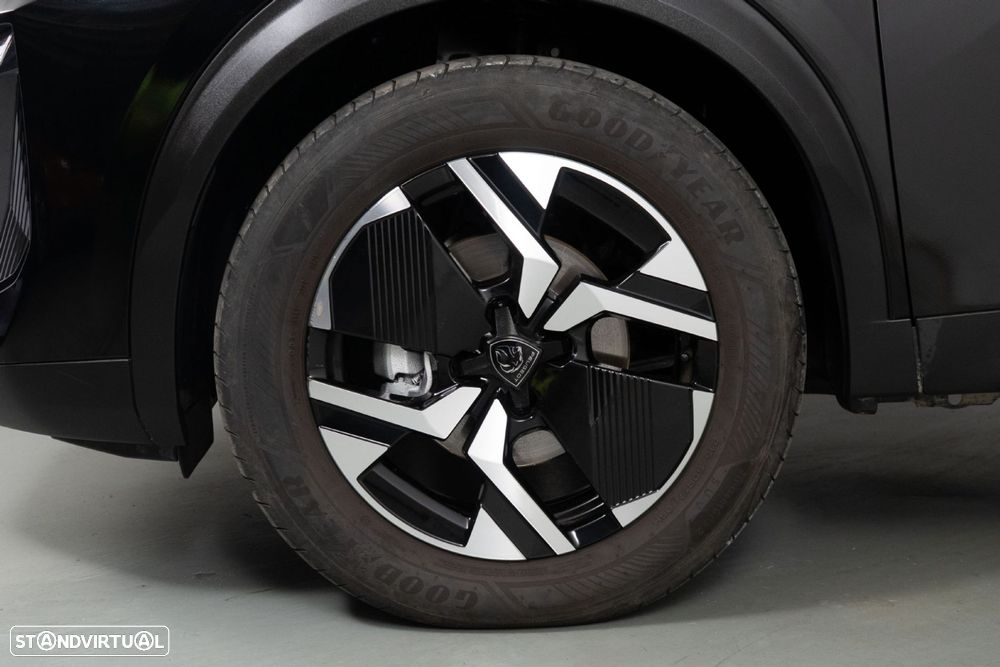 Peugeot 2008 1.2 PureTech Allure - 18