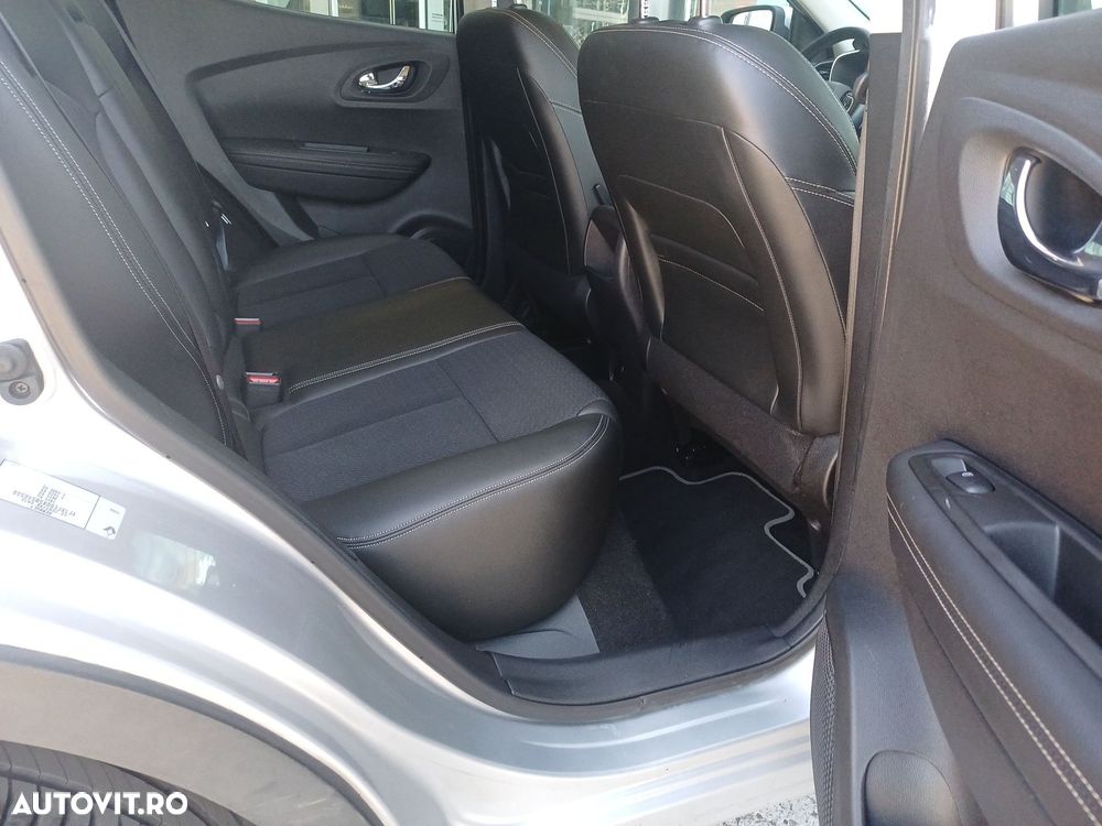 Renault Kadjar 1.2 TCe EDC Intens - 20