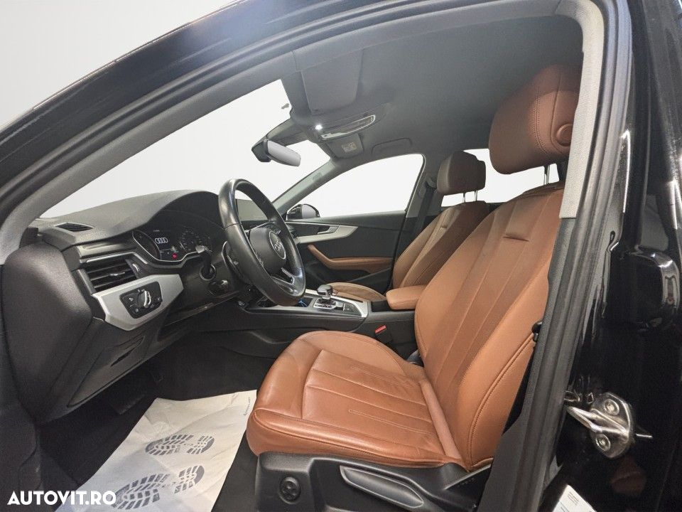 Audi A4 - 15