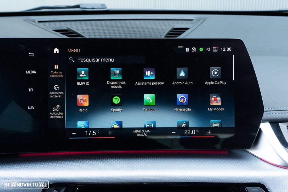 BMW iX1 xDrive30 Pack Desportivo M - 45