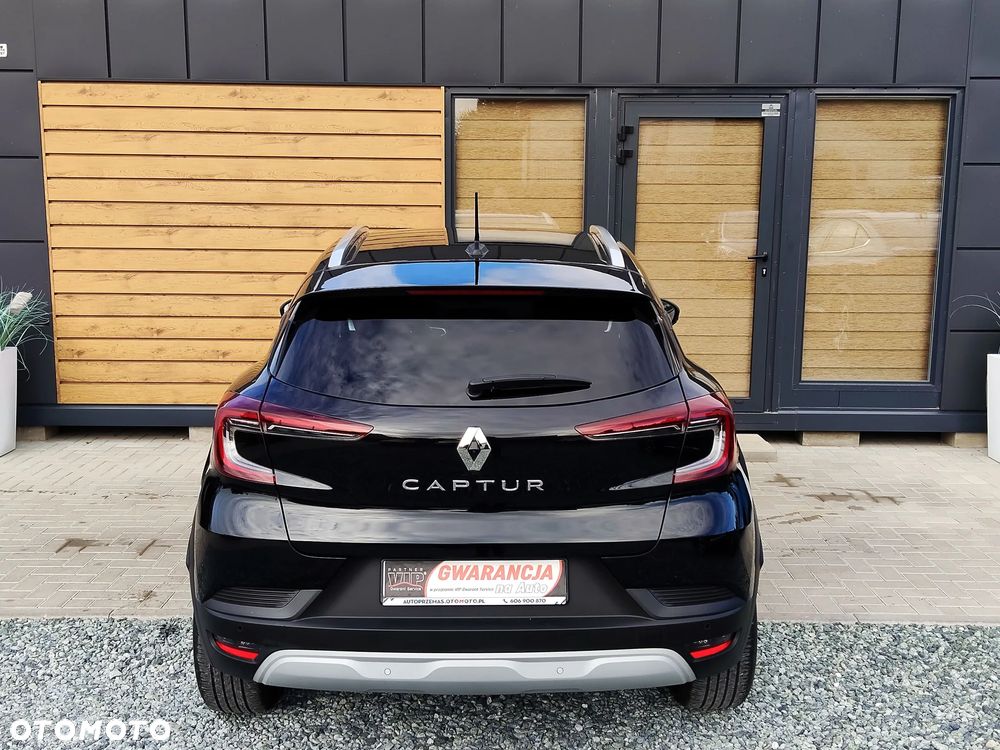 Renault Captur TCe 90 EVOLUTION - 31