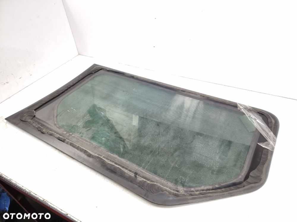 SZYBA BOCZNA OPEL VIVARO II - 3