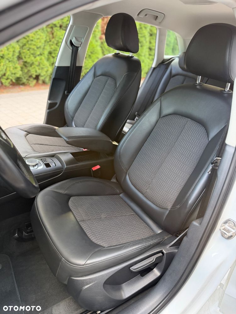 Audi A3 Sportback 2.0 TDI (clean diesel) quattro Ambition - 7