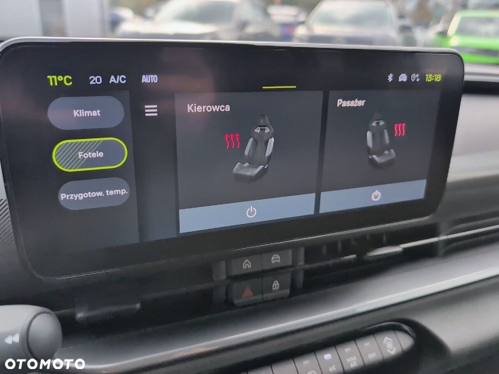 Abarth 600e 54kWh Scorpionissima - 25