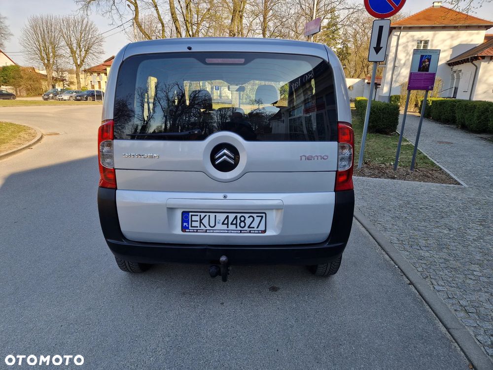 Citroën Nemo 1.4i Multispace - 16